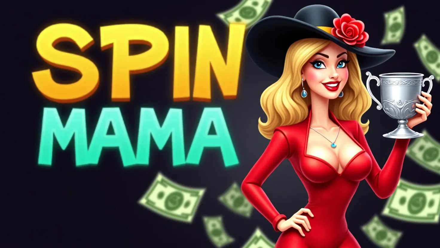 spinmama login